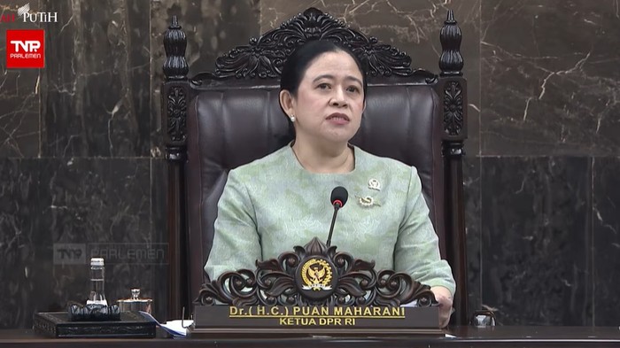 Penunjukan Komisaris BUMN Tuai Kritik Publik, Ketua DPR Puan Maharani Desak Pengangkatan Figur Profesional