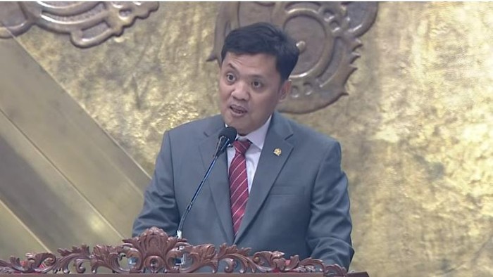 Jampidsus Febrie Adriansyah Mundur, Komisi III DPR RI Bentuk Tim Pengawas Kawal Kasus Korupsi