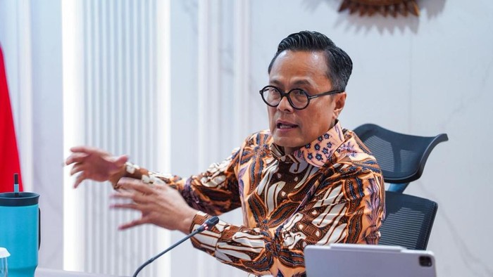 Danantara Garap 26 Proyek Hilirisasi Senilai Rp225 Triliun, Targetkan Serap Puluhan Ribu Tenaga Kerja