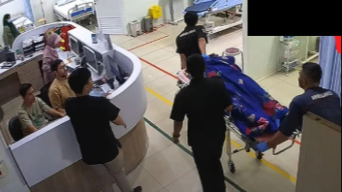 Kematian Sutrimo Masih Diselidiki, Polda Metro Jaya Imbau Publik Tak Berspekulasi