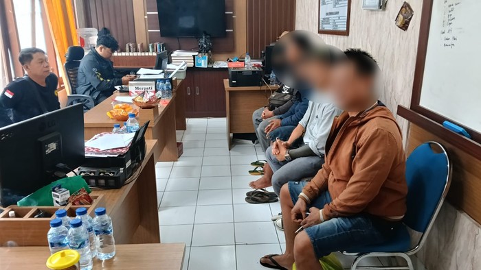 Pengeroyokan di Tabanan Berujung Kematian, Polisi Ungkap Perkembangan Kasus