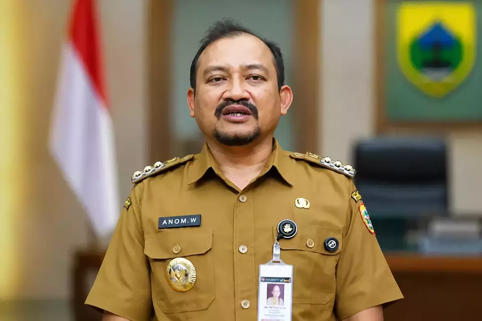 KPK Amankan 21 Orang dalam OTT Bupati Pemalang