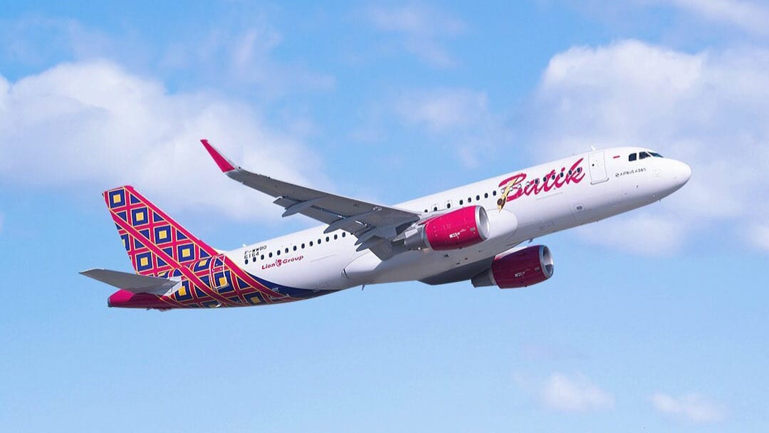 Batik Air Ungkap Kronologi Power Bank Terbakar di Rute Penerbangan Makassar-Jakarta
