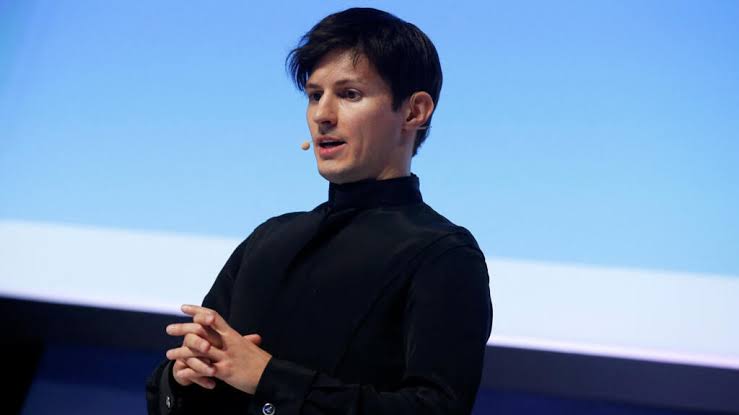 Rusia Ajukan Permintaan Penangkapan Internasional Bos Telegram Pavel Durov