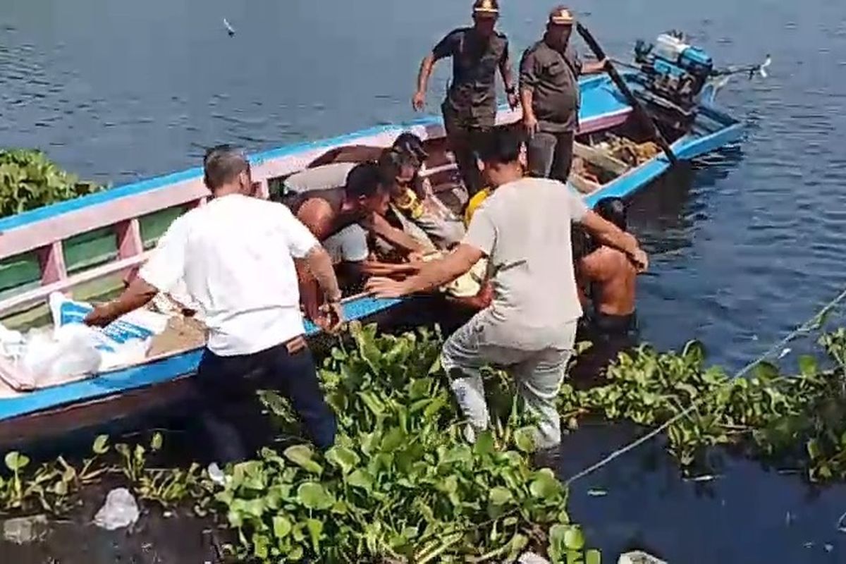 Soroti Gugurnya Satpam Waduk Jatiluhur, Anggota DPR Minta Negara Hadir untuk Keluarga Korban
