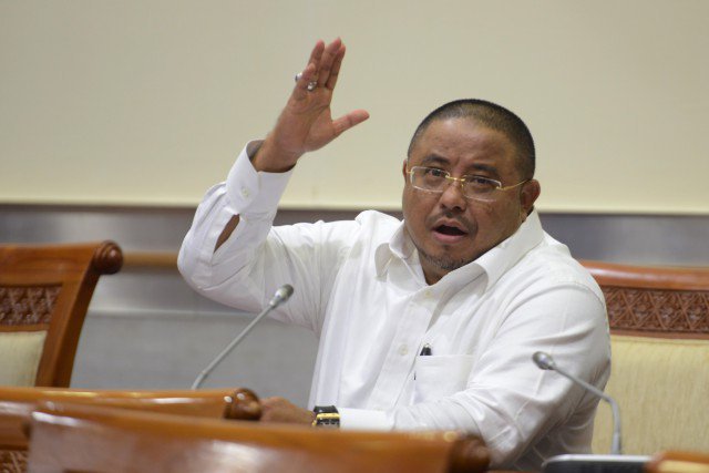 Komisi III: Banyak Spekulasi Liar Berkembang, Usut Tuntas Kematian Karumga Eks Jampidsus!
