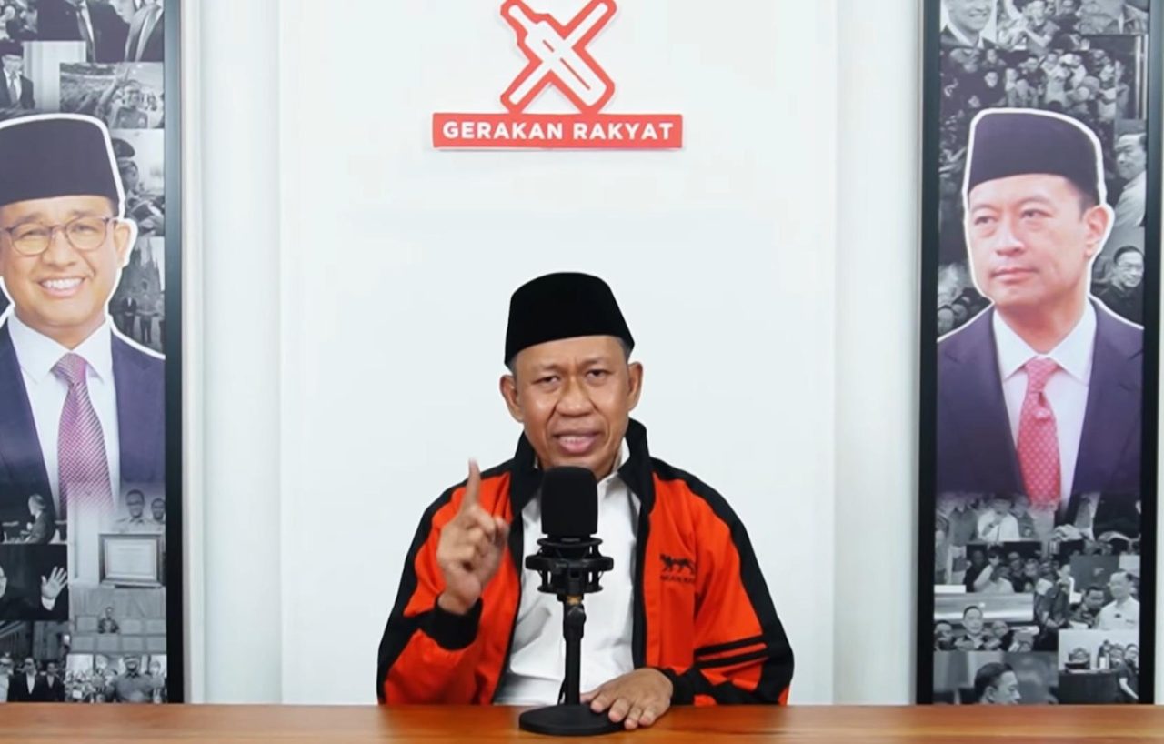 Gerakan Rakyat Sambut Putusan MK Terkait Anggaran Pendidikan dan Program MBG