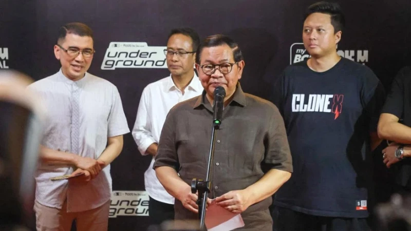 Keamanan Jakarta Diperkuat, Pemprov DKI Pastikan Pengawasan Maksimal