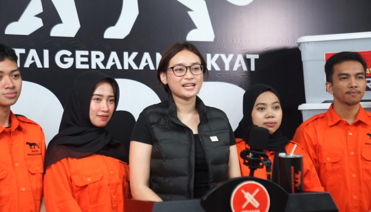 Gerakan Rakyat Tuntut Transparansi atas Kematian Harimau Putih Anggun di Semarang Zoo