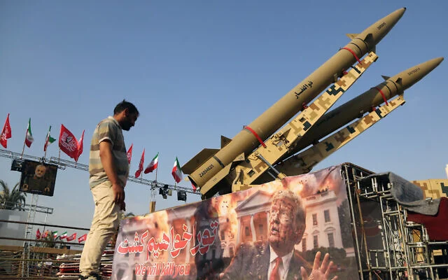 Komisi I DPR Desak Indonesia Berperan Aktif Hentikan Serangan AS ke Iran