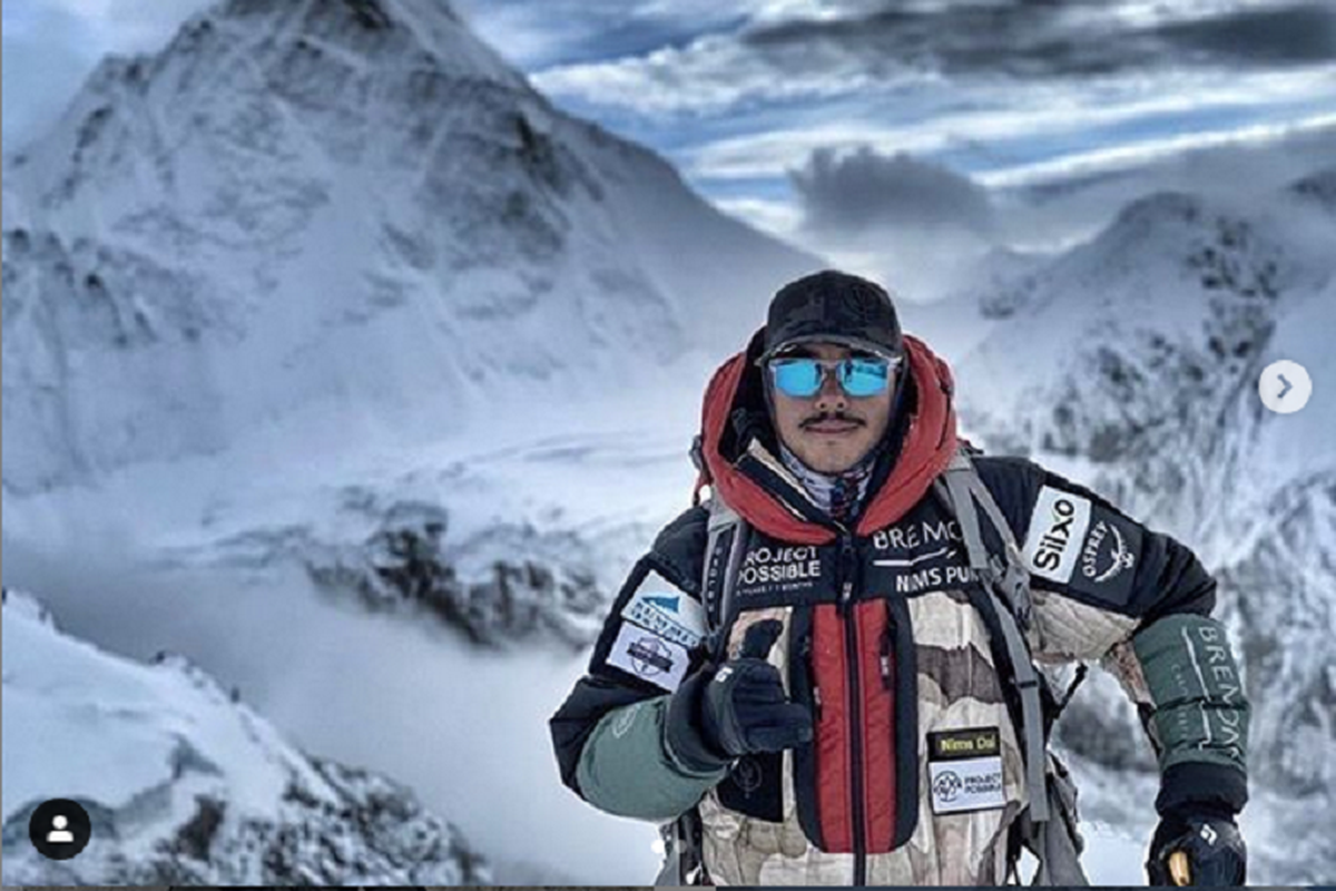 Dunia Pendakian Berduka, Nirmal Purja Meninggal dalam Bencana Longsor Gunung Salju