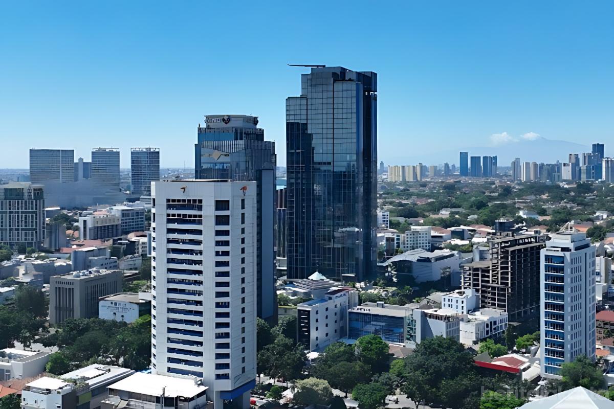 BMKG Prakirakan Cuaca Cerah Dominasi Jakarta Hari Ini