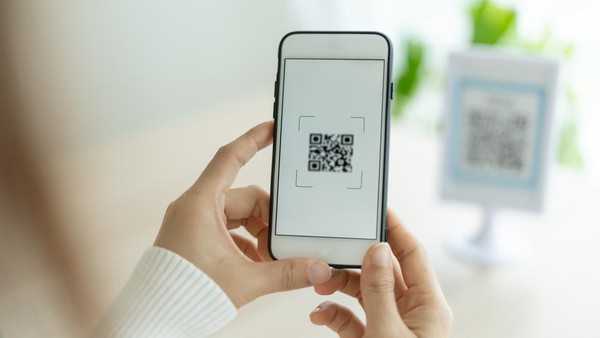 Modus Baru Judi Online Gunakan QRIS, Pemerintah Diminta Hentikan Aliran Dana