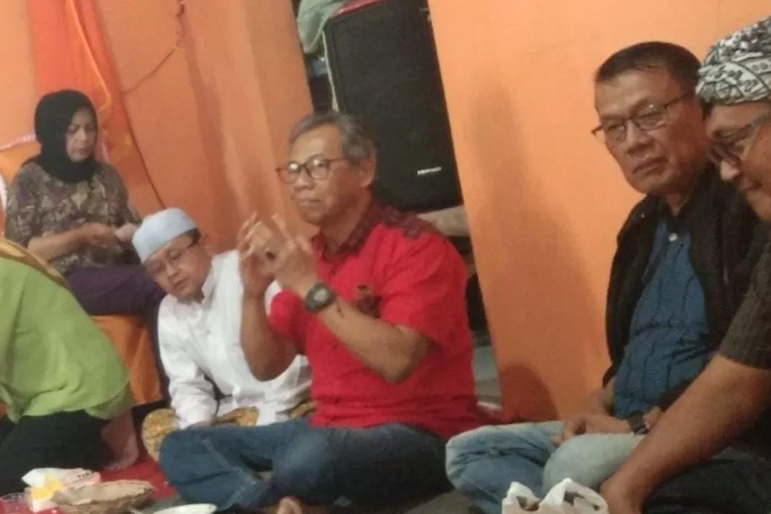 Perkuat Akar Rumput, DPD Gerakan Rakyat Kuningan Targetkan Struktur 100 Persen Akhir Tahun