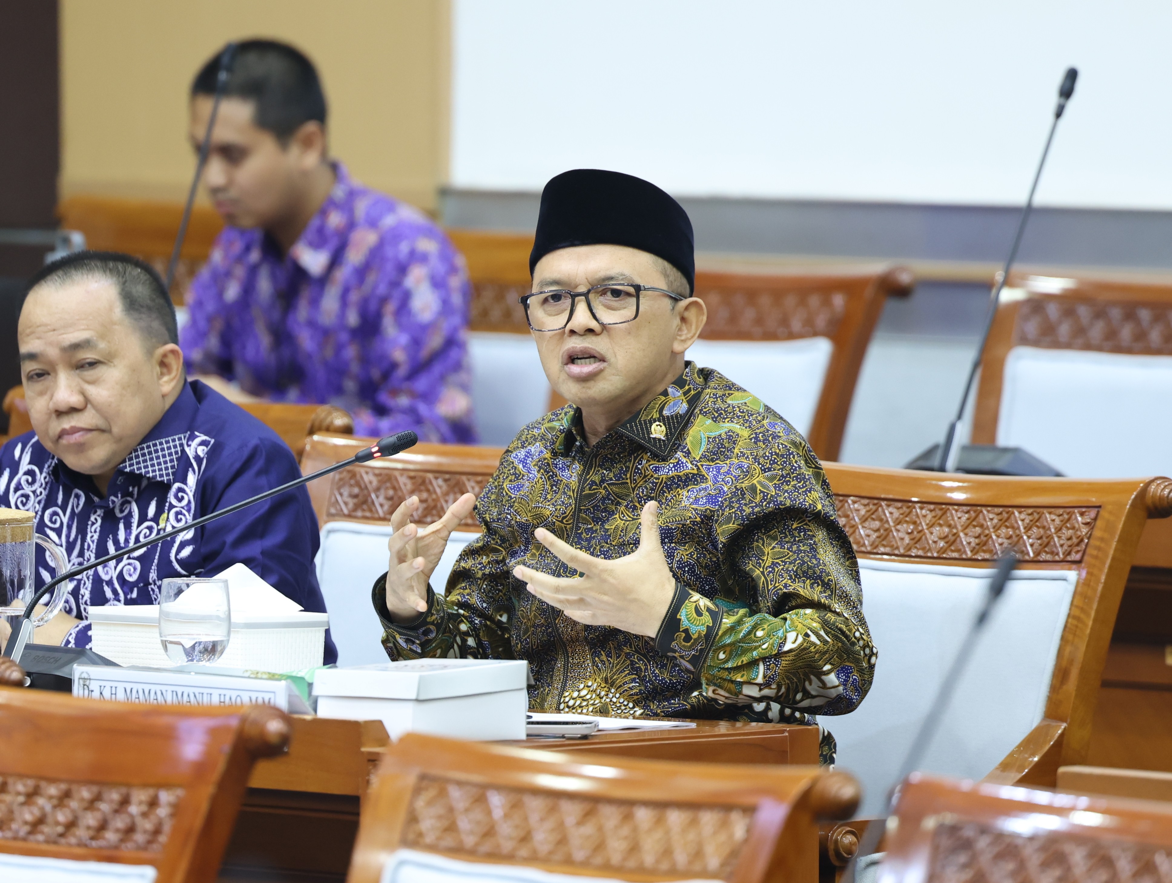 Soroti Pelibatan Anak dalam Promosi Vape, Komisi VIII Desak Pengawasan Digital Diperkuat