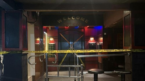 Bareskrim Bongkar Dugaan Pesta Narkoba di Klub Five Star Bali, 53 Orang Ditangkap