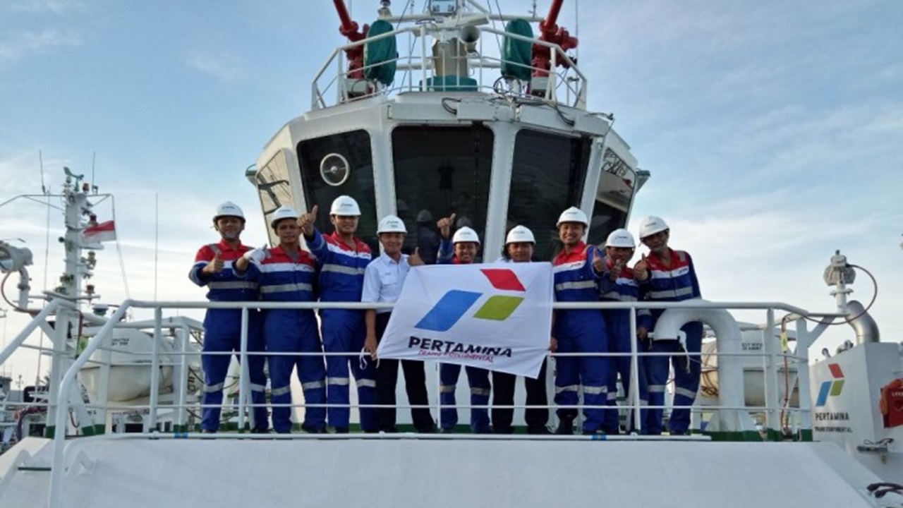 Bidik Peluang Kebutuhan Pelaut di China, PMSol Jajaki Kerja Sama Strategis dengan 5 Perusahaan Maritim Tiongkok