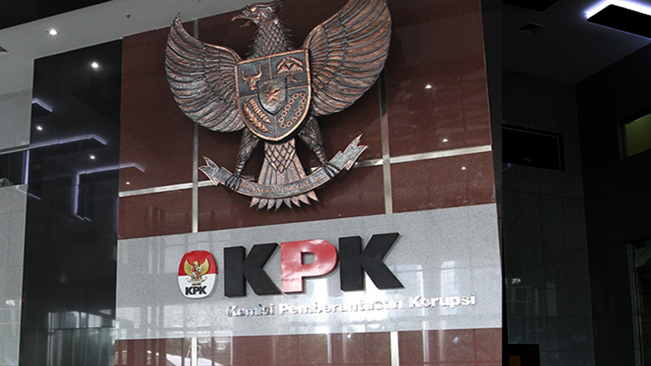 Kasus Pemerasan Bupati Pemalang Anom Widiyantoro, KPK Geledah 15 Lokasi dan Menyita CCTV Hotel