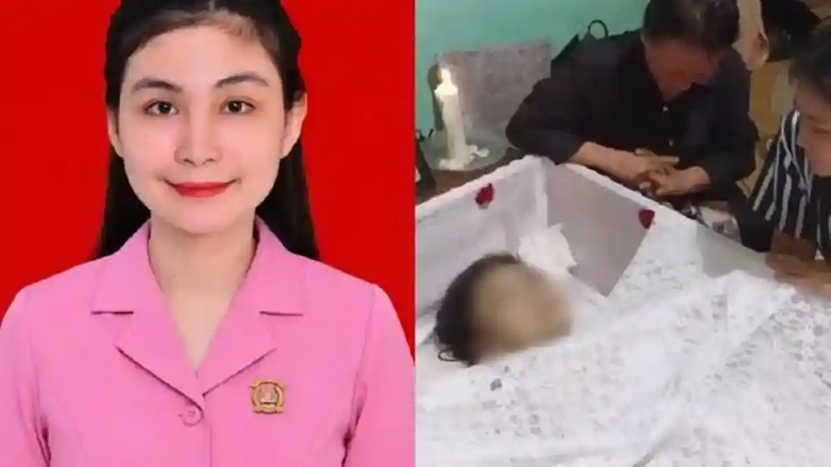Kematian Mantan Istri Anggota Polri Jadi Sorotan, Komisi III: Jangan Buru-buru Simpulkan Bunuh Diri