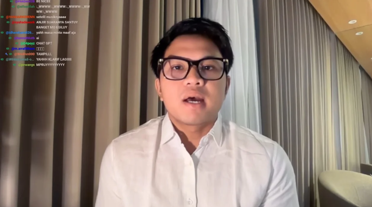 Polda Metro Jaya Periksa Youtuber Bigmo Siang Ini