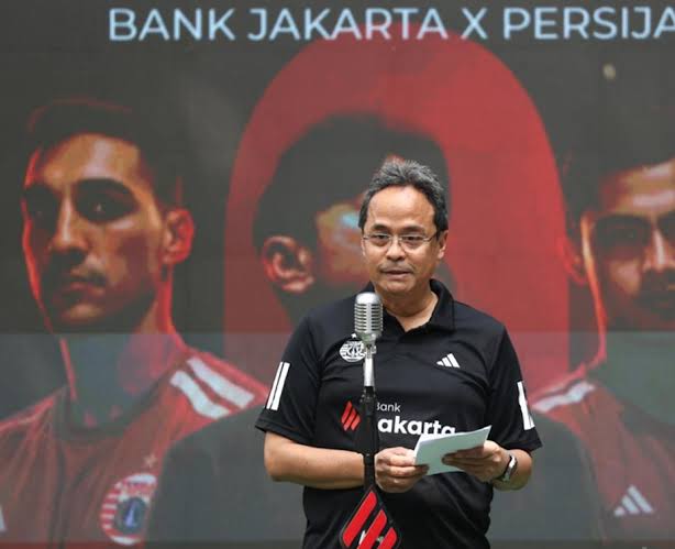 Bank Jakarta Hadirkan Wajah Baru Layanan Digital