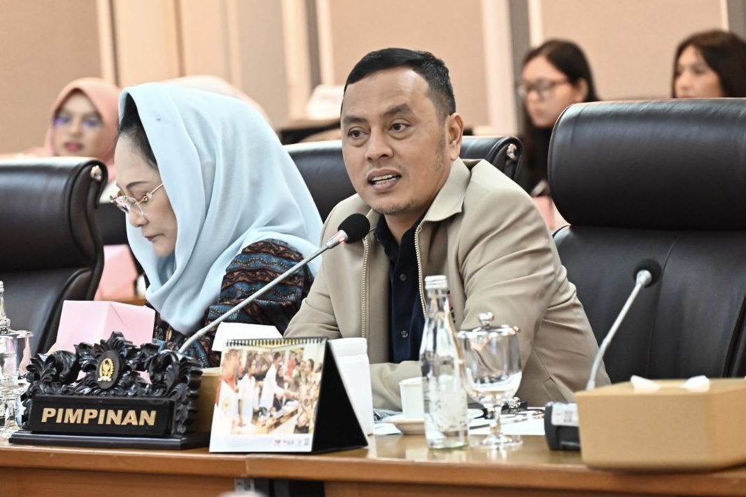 Komisi XIII Dukung Pengetatan Naturalisasi WNA demi Lindungi Aset Nasional