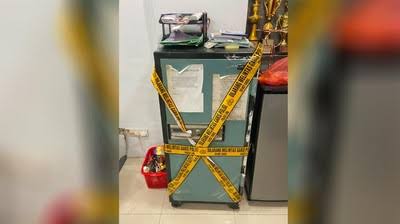 Bareskrim Gerebek Kelab Malam di Batam, Ekstasi Ditemukan dalam Brankas