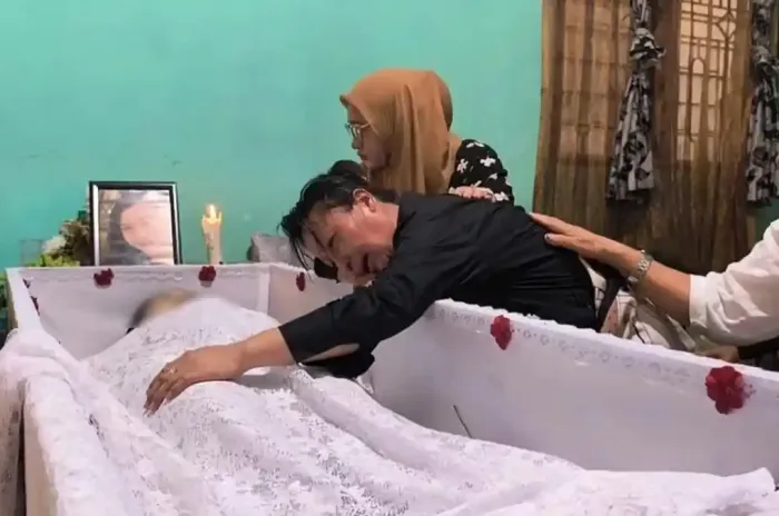 Komisi III Kawal Kasus Kematian Mantan Istri Polisi di Medan