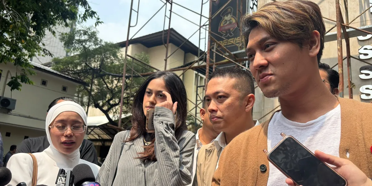 Lesti Kejora dan Asila Maisa Diperiksa di Polda Metro Jaya, Ada Apa?