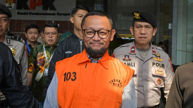 Stafsus Yaqut Ishfah Didakwa Perkaya Diri Rp93,6 M di Kasus Kuota Haji
