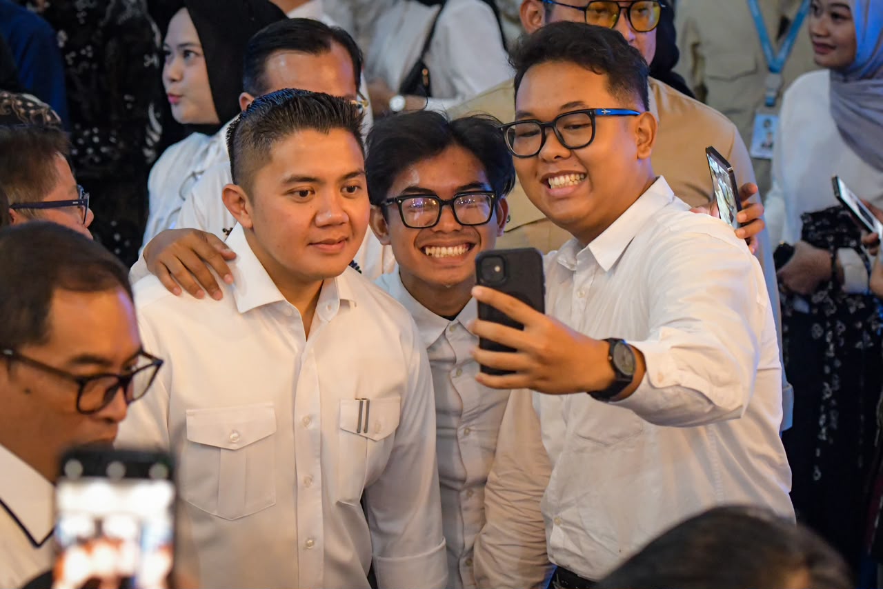Magang Nasional 2026 Resmi Dibuka, 150 Ribu Kesempatan Disiapkan untuk Lulusan Kampus