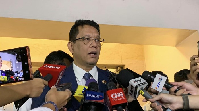 Belanja Negara RAPBN 2027 Tembus Rp4.097 Triliun, Menkeu Purbaya Siapkan Strategi Tekan Defisit
