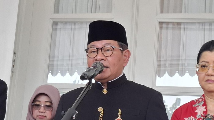 Imbas Demo Sopir Angkot M44, Gubernur Pramono Minta Dishub DKI Kajian Rute JakLingko 48A