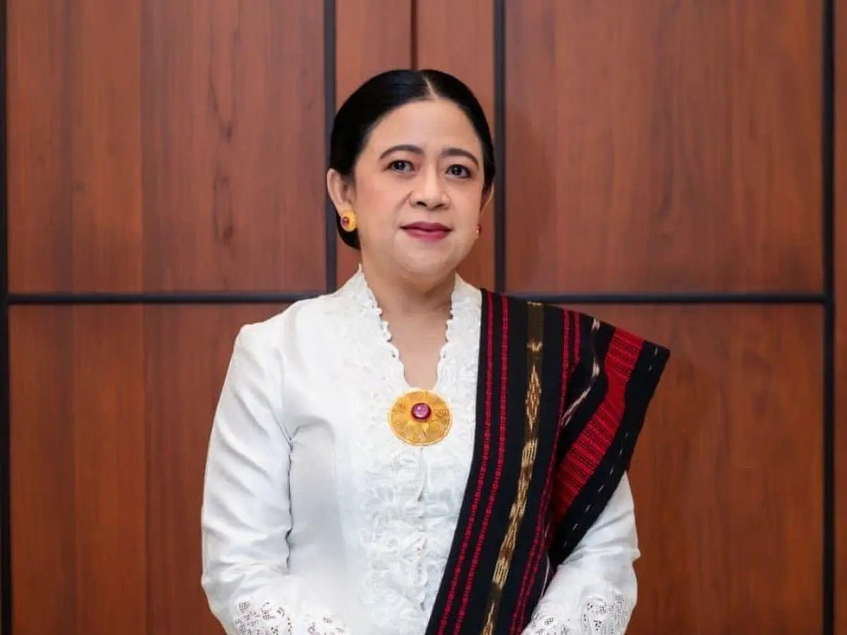 HUT RI ke-81, Puan Bicara Duka NTT dan Tantangan Mewujudkan Keadilan bagi Rakyat