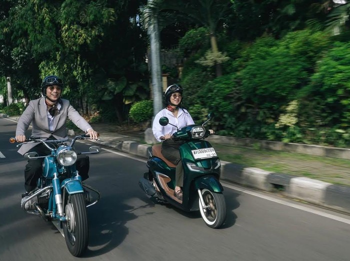 Kabar Bahagia! Dikta Resmi Menikah dengan Rachel Florencia