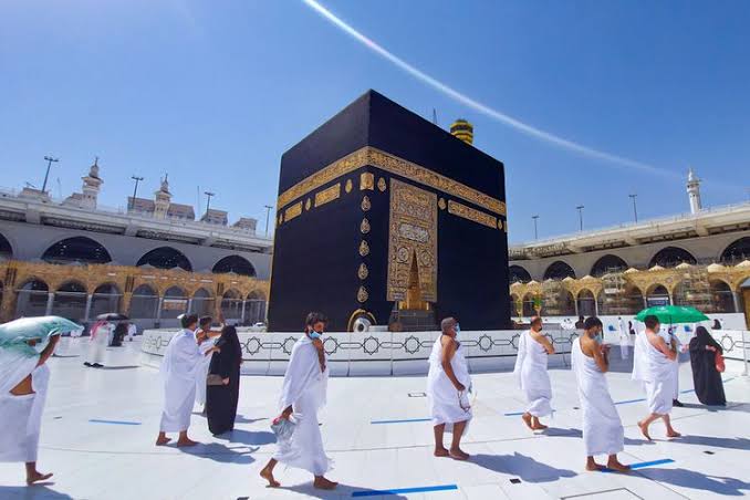 Dugaan Pelanggaran Asuransi, Arab Saudi Blokir Dana Haji RI Rp66 Miliar