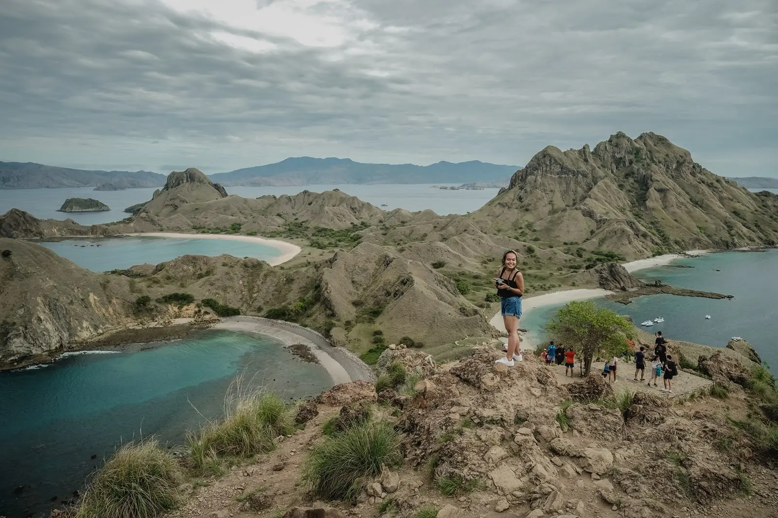 Pascagempa, Pariwisata Labuan Bajo dan Taman Nasional Komodo Berangsur Normal