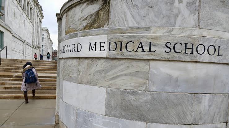 Terseret Kasus Penjualan Organ, Harvard Sepakat Bayar Rp945 Miliar