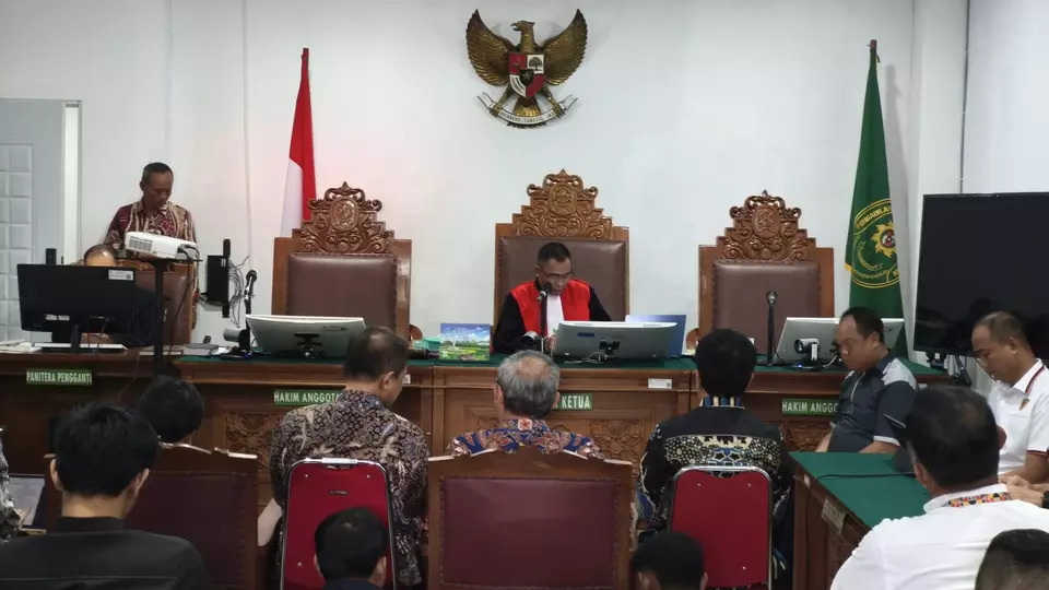 Praperadilan Febrie Memanas, Kejagung Minta Hakim Tolak Gugatan