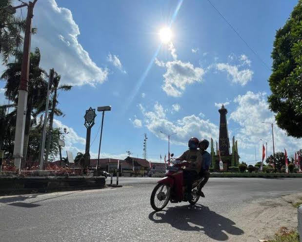 Kemarau Ekstrem di Depan Mata, Legislator Desak BMKG Segera Modifikasi Cuaca