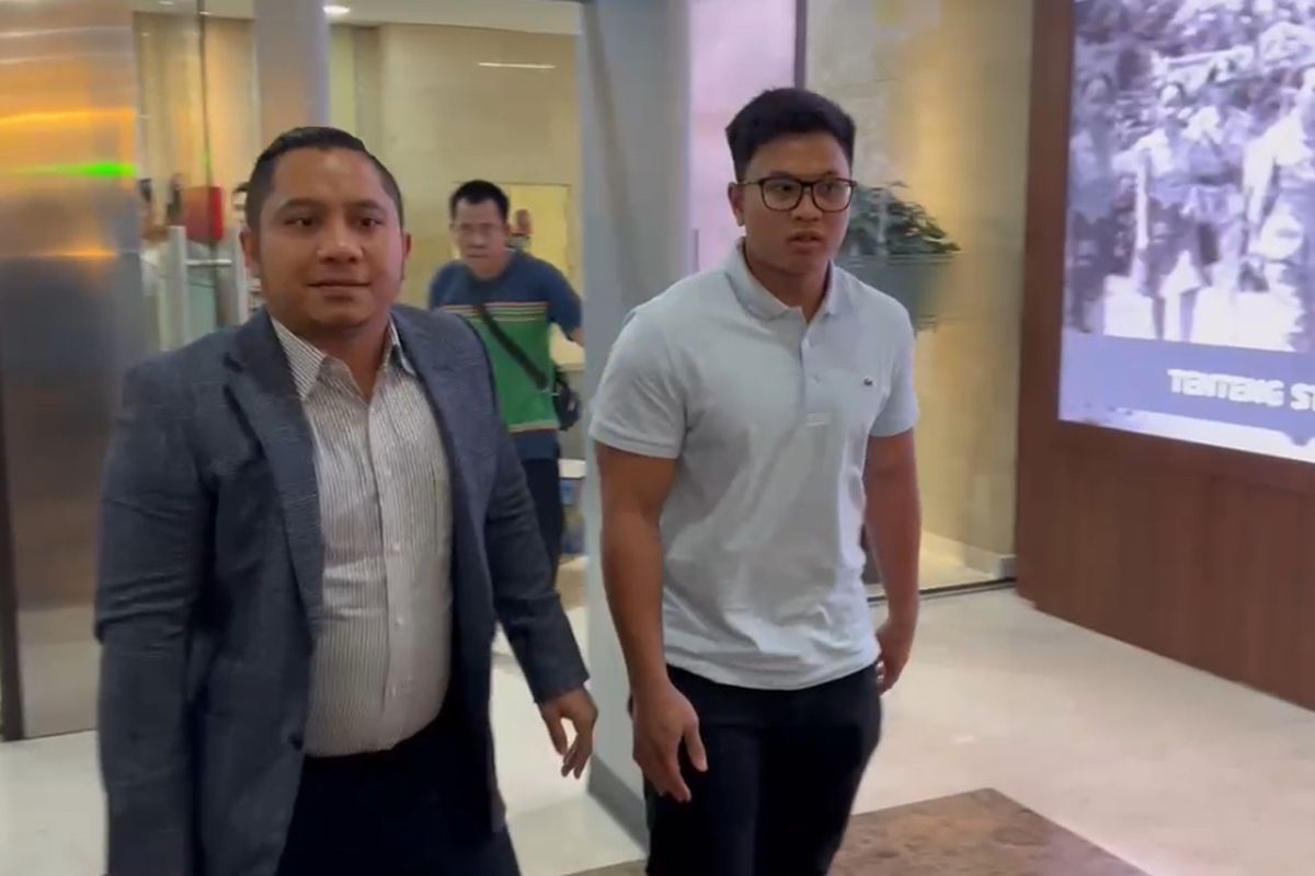 Kasus Promosi Vape Libatkan Anak, Polda Metro Gandeng KPAI dan Panggil Kreator Konten Melvin