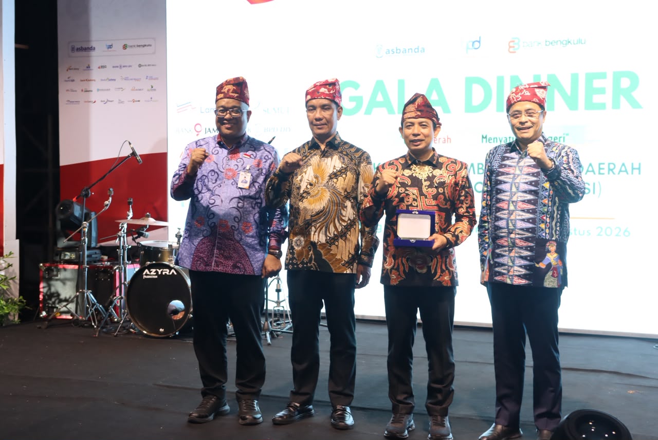 ASBANDA: BPD Tak Minta Proteksi, Tapi Level Playing Field