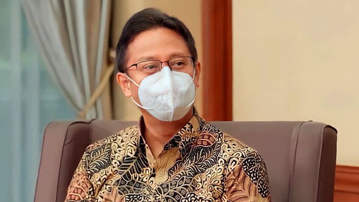 Asap Karhutla Mengancam Kesehatan, Menkes Imbau Warga Pakai Masker dan Pantau Kualitas Udara