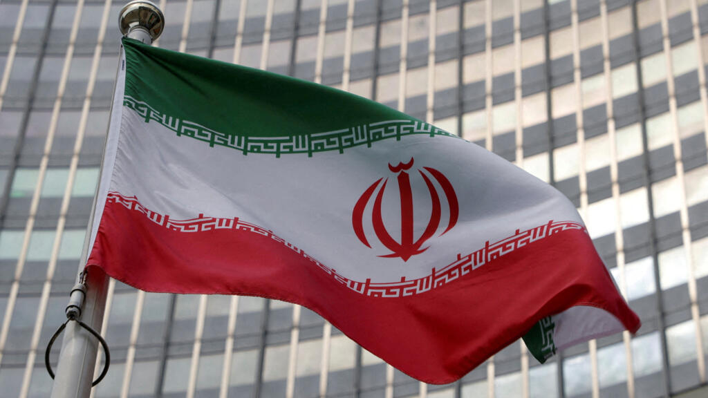 Iran Eksekusi Mati Pria yang Dituduh Jadi Mata-mata Israel-AS