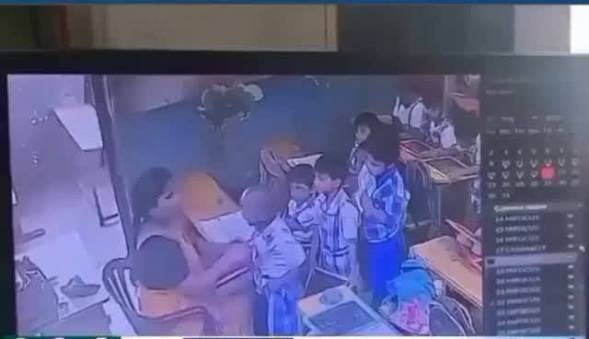 Bocah 6 Tahun di India Dilaporkan Meninggal Usai Ditampar Guru
