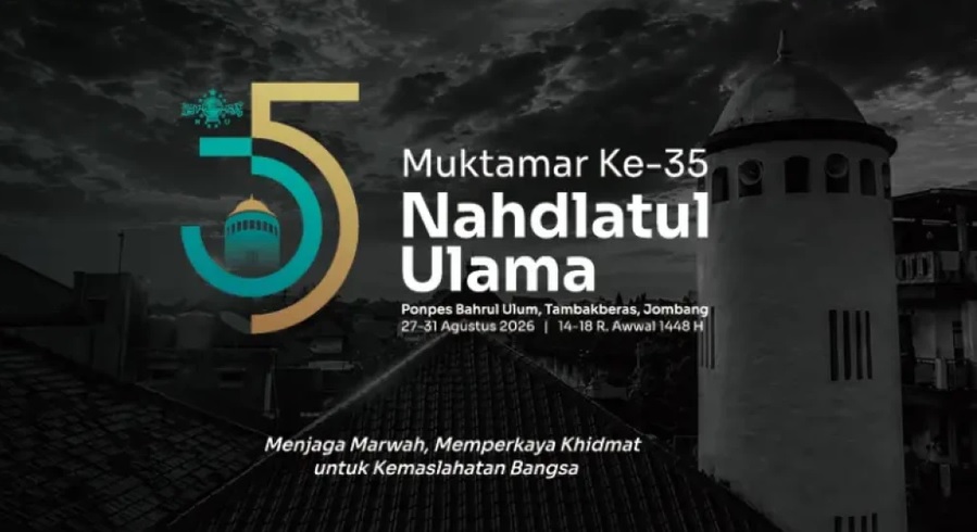 Ketua Panitia Lokal Tegaskan Netralitas, Fokus Jaga Ketertiban Muktamar Ke-35 NU