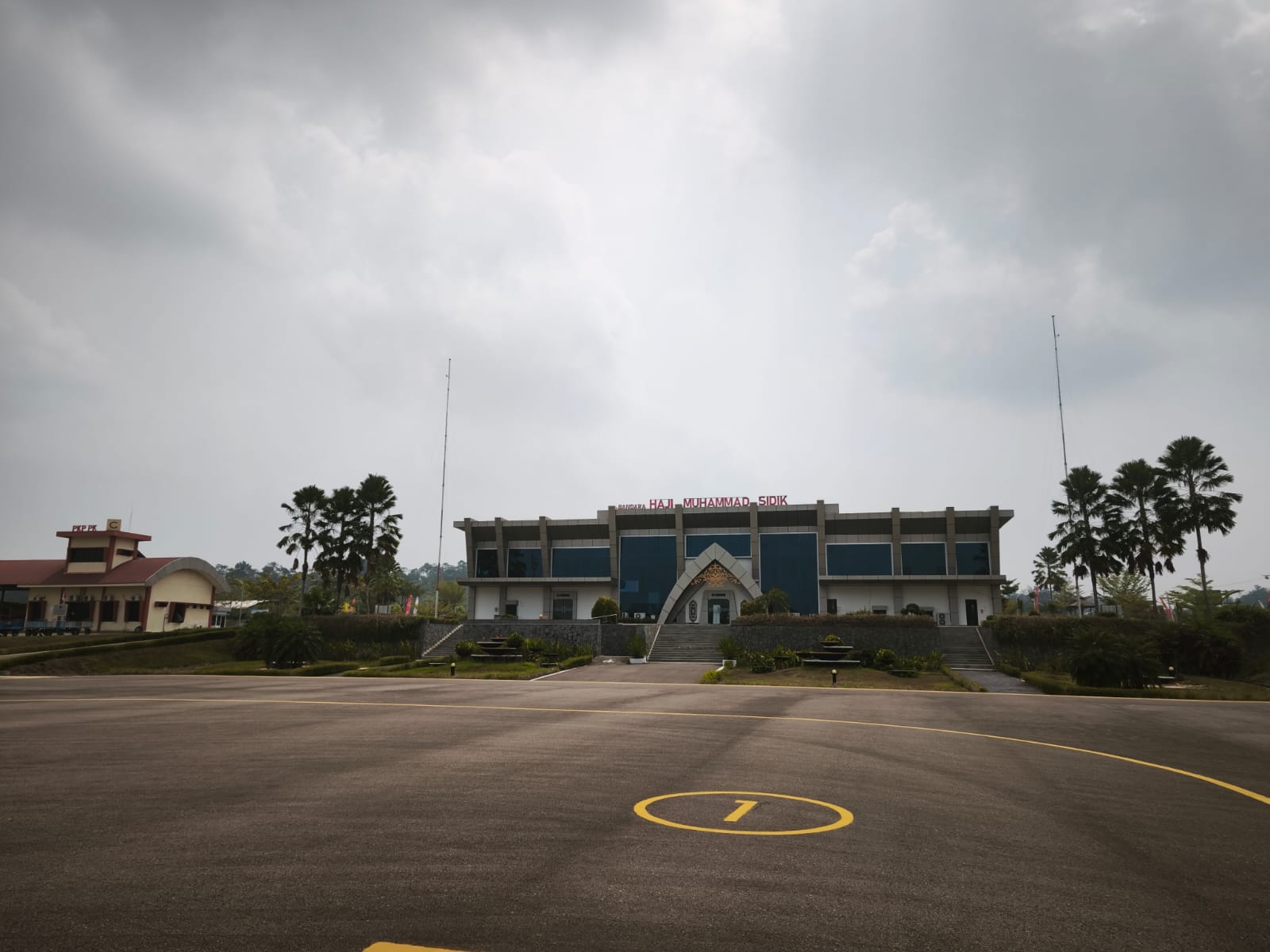 Transportasi Kalimantan Beroperasi Normal, Kemenhub Pastikan Keselamatan Jadi Prioritas