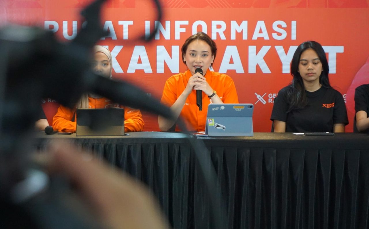 Gerakan Rakyat Soroti Karhutla Kalimantan: Bukan Bencana Alam, tapi Manufactured Risk
