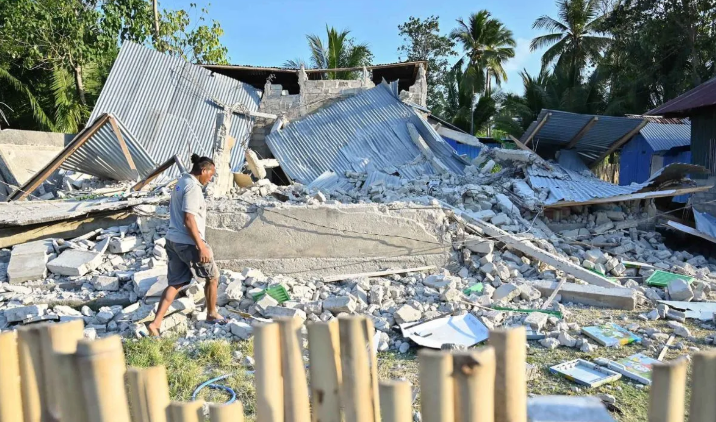 Update Gempa NTT: 105 Warga Meninggal, 1.678 Orang Terluka