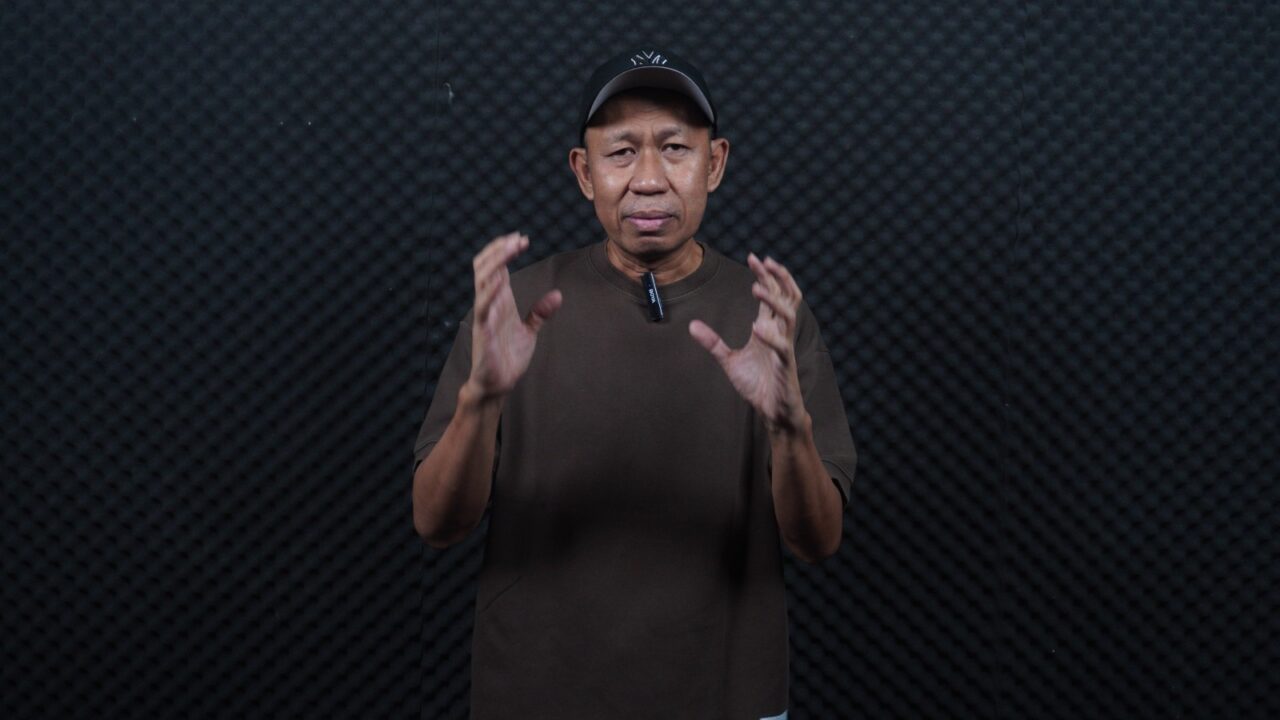 Yusuf Lakaseng Sebut Indonesia 